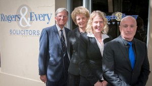 Rogers & Emery Law Firm