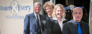 Rogers & Emery Solicitors