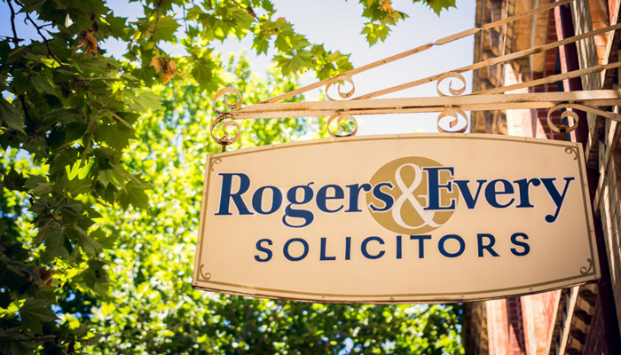 Rogers & Every Solicitors